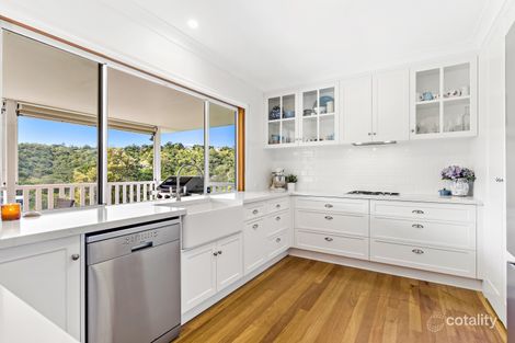 Property photo of 43 Jocelyn Drive Eumundi QLD 4562