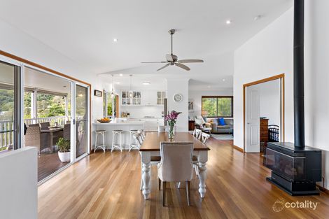 Property photo of 43 Jocelyn Drive Eumundi QLD 4562