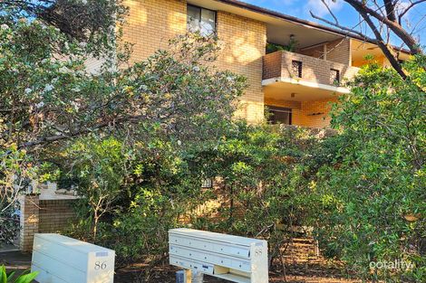 Property photo of 13/86-88 Karimbla Road Miranda NSW 2228