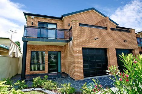 Property photo of 12A Stuart Street Canley Vale NSW 2166