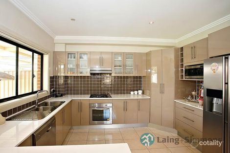 Property photo of 12A Stuart Street Canley Vale NSW 2166