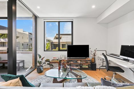 Property photo of 202/19-21 Eve Street Erskineville NSW 2043