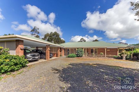 Property photo of 91 Ballanee Road Ballan VIC 3342