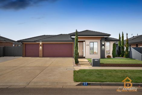 24 Galway Dr, Alfredton, VIC 3350