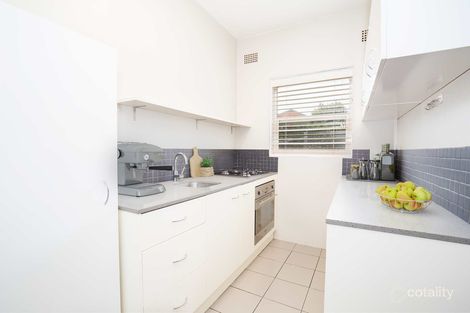 Property photo of 6/28 Railway Street Merewether NSW 2291