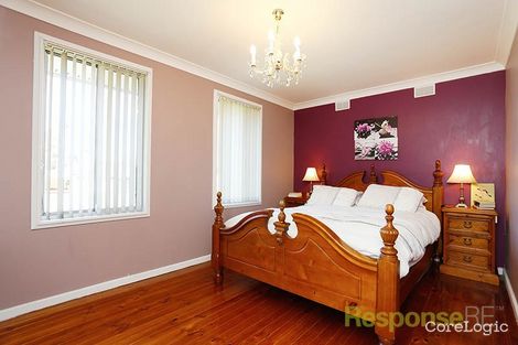 Property photo of 14 Guerin Street Doonside NSW 2767