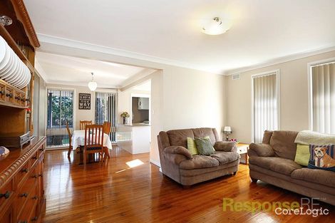 Property photo of 14 Guerin Street Doonside NSW 2767