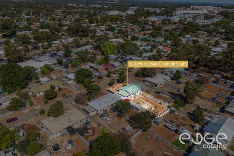 Property photo of 12 Jeffries Road Elizabeth South SA 5112