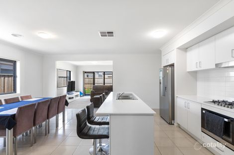 Property photo of 105 Haze Drive Point Cook VIC 3030