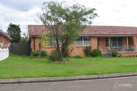 59 Hanbury St, Greystanes, NSW 2145