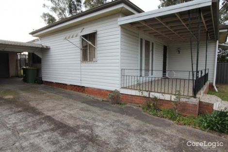 Property photo of 48 Dan Crescent Lansvale NSW 2166