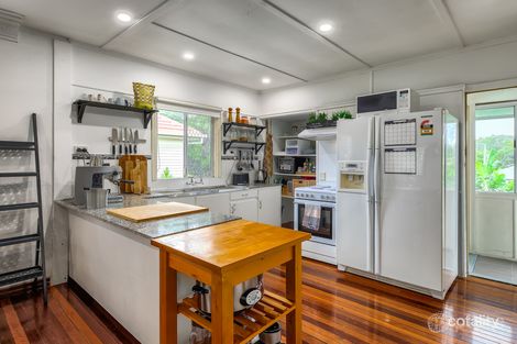 Property photo of 21 La Monte Street Moorooka QLD 4105