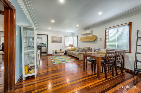 Property photo of 21 La Monte Street Moorooka QLD 4105