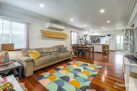 Property photo of 21 La Monte Street Moorooka QLD 4105