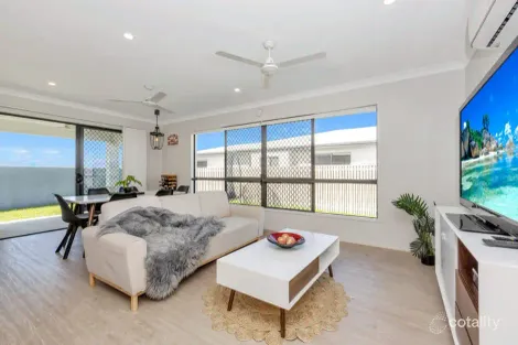 Property photo of 42 Columbus Street Burdell QLD 4818