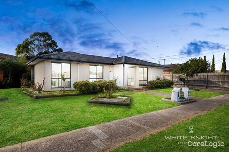 Property photo of 54 President Road Albanvale VIC 3021