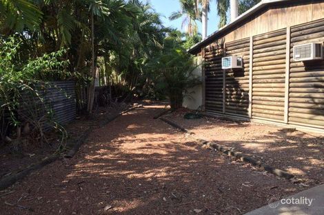 Property photo of 8 Centauri Court Woodroffe NT 0830