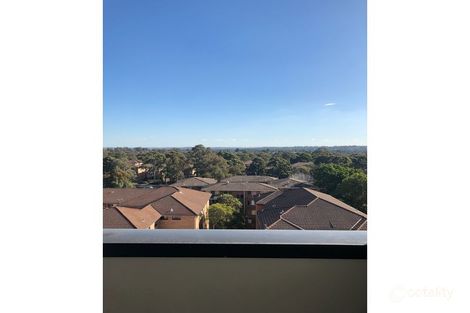 Property photo of 26/74-76 Castlereagh Street Liverpool NSW 2170