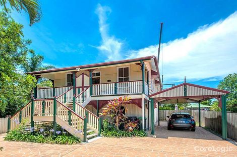Property photo of 73 Cook Street Oxley QLD 4075