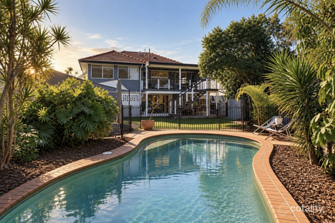 31 Gwynne St, Wynnum West, QLD 4178