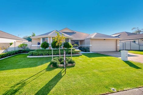 Property photo of 4 Peridot Brace Australind WA 6233