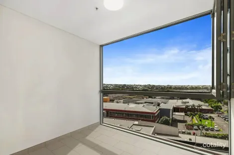 Property photo of 1057/16 Hamilton Place Bowen Hills QLD 4006