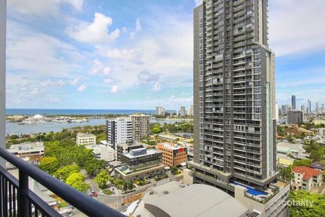 21304/5 Lawson St, Southport, QLD 4215
