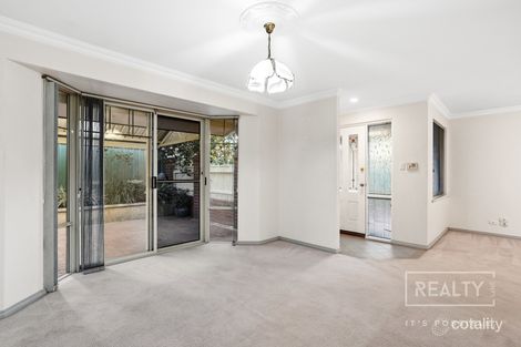 Property photo of 3/16 Clearview Avenue Yokine WA 6060