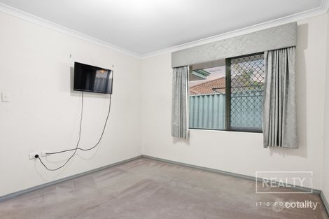 Property photo of 3/16 Clearview Avenue Yokine WA 6060