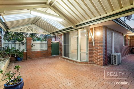 Property photo of 3/16 Clearview Avenue Yokine WA 6060