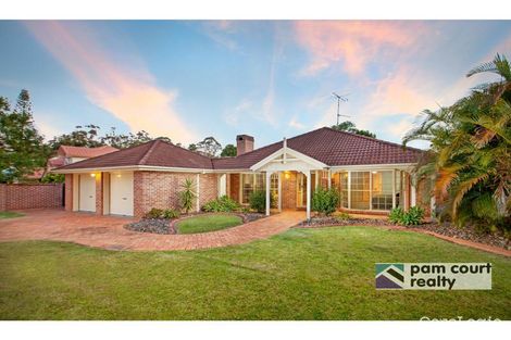 Property photo of 66 Karawatha Street Buderim QLD 4556