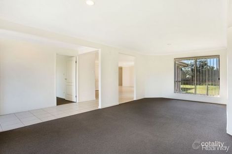 Property photo of 12 Baphal Crescent Narangba QLD 4504
