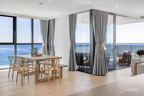 2204/43-49 Peerless Ave, Mermaid Beach, QLD 4218