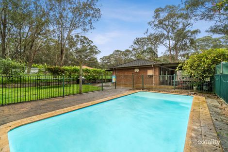 Property photo of 30 Otago Street Vineyard NSW 2765