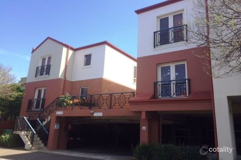 Property photo of 11/8 Howlett Street Kensington VIC 3031