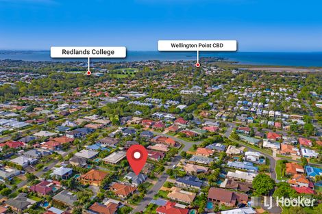 Property photo of 21 Manor Drive Wellington Point QLD 4160