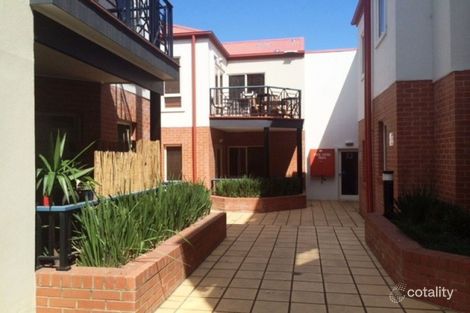 Property photo of 11/8 Howlett Street Kensington VIC 3031