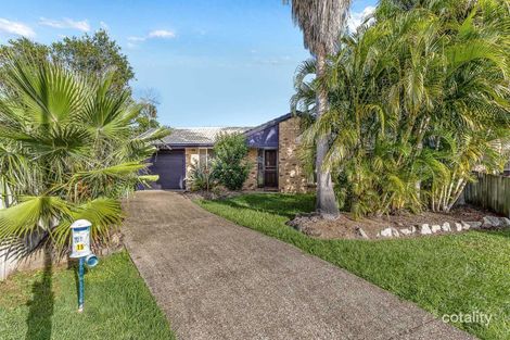 Property photo of 15 Cresta Court Morayfield QLD 4506