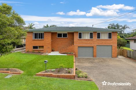 Property photo of 14 Loombah Crescent Ferny Hills QLD 4055