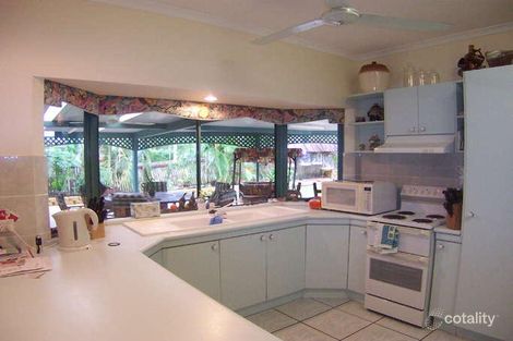 Property photo of 267 Robert Road Bentley Park QLD 4869