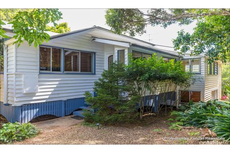 Property photo of 303 Long Road Tamborine Mountain QLD 4272