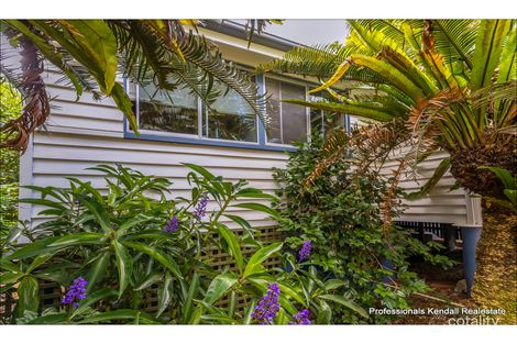 Property photo of 303 Long Road Tamborine Mountain QLD 4272