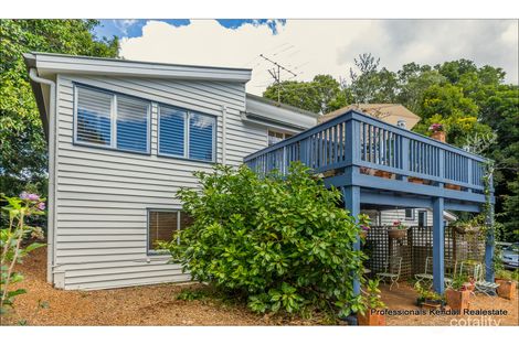 Property photo of 303 Long Road Tamborine Mountain QLD 4272