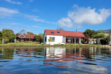 Property photo of 18 Imlay Street Dunalley TAS 7177