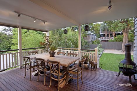 Property photo of 15 Dyne Street Red Hill QLD 4059