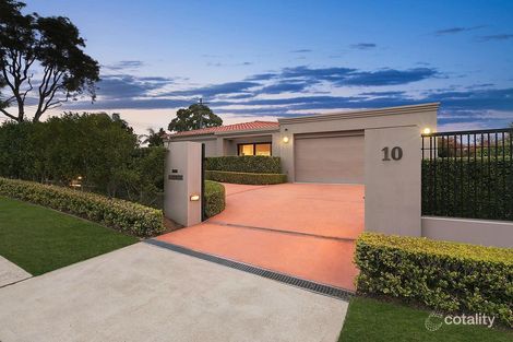 10 Neerim Rd, Castle Cove, NSW 2069