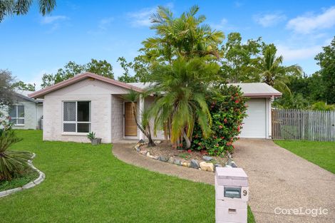 Property photo of 9 Sentosa Court Kelso QLD 4815