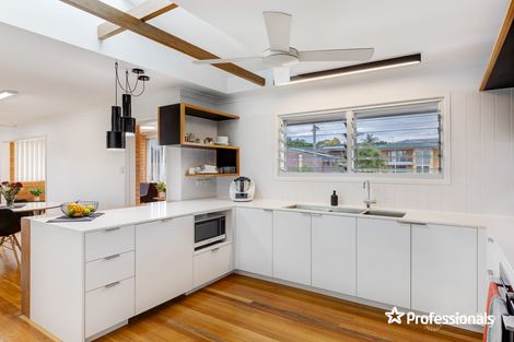 Property photo of 14 Loombah Crescent Ferny Hills QLD 4055