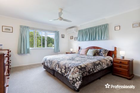 Property photo of 14 Loombah Crescent Ferny Hills QLD 4055