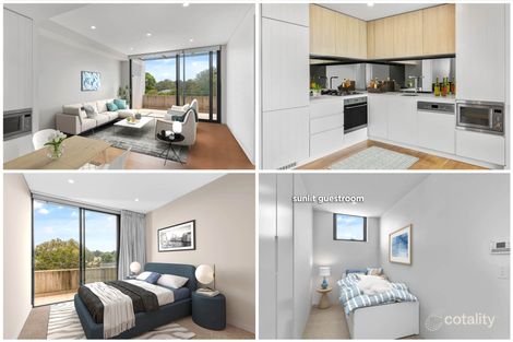 32/1 Walsh St, North Narrabeen, NSW 2101